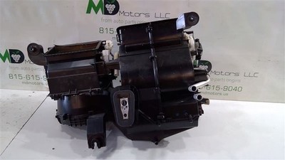2020-2024 MITSUBISHI MIRAGE AC EVAPORATOR HOUSING 7800A637