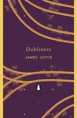 Dubliners | James Joyce | Taschenbuch | The Penguin English Library | 209 S.