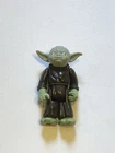1980 Vintage Star Wars DISCO FEET YODA Variant Action Figure
