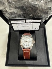 [w/Box ] Hamilton Khaki Field H70455533 Date Automatic 38mm Men's Watch