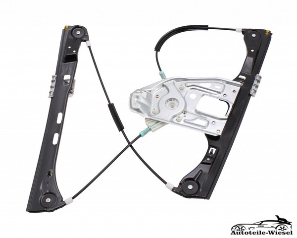 Fensterheber TüR Ohne Motor FüR Mercedes C-Klasse T-Model Rechts 01-07-image