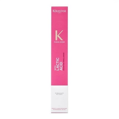 KERASTASE FUSIO DOSE WITH LACTIC ACID BOOSTER BRILLANCE 120ml 4.06oz GENUINE NEW
