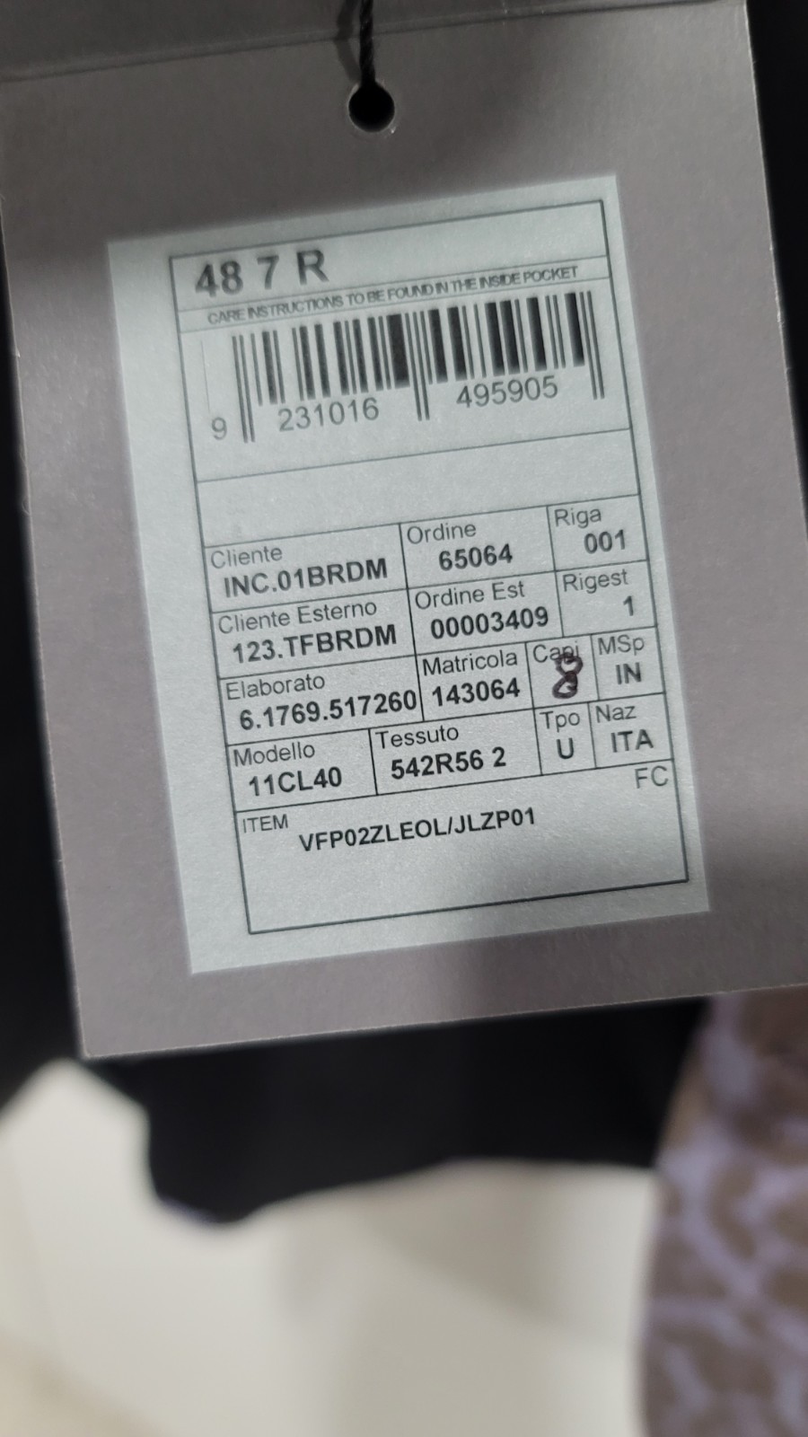 New TOM FORD Atticus Lilac Single-Breasted Blazer! 48 IT - 38 US! $6,000