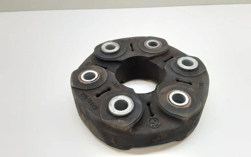 BMW 1 E87 Propshaft Rubber Coupling 7546425 2.00 Diesel 2008 33629088