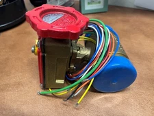 Lansdale 2" powerball 300 G x G w/Tamper