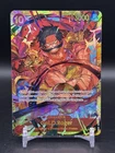 Gol D Roger OP09-118 SEC Secret Rare Emperors In The New World One Piece NM