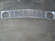 1964 Ford Falcon Grille Fomoco