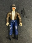gi joe lot figure 1989 Dogfight 100% complete High Grade No Cracked Elbows