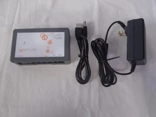 Neptune Systems Apex FMM Fluid Monitoring Module w/ AquaBus USB Cable & Power