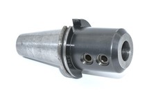 Weldon Futter SK50 DIN 69871 Form AD 32x100 WE32 Fr&auml;seraufnahme RHV23663