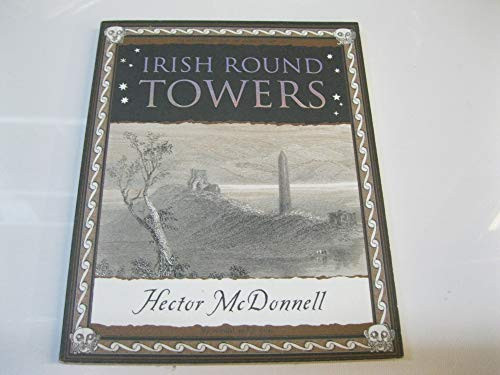 Irish Round Towers by Hector Mcdonnell (Paperback Book) - Image 2