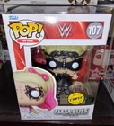 WWE Funko Pop Alexa Bliss 107 Chase