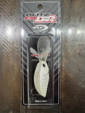 OSP BLITZ EX DR - Choose Color