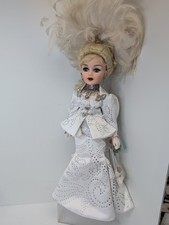 19  Madame Alexander Cissy Doll "Diamond Beauty" Elegant Blonde W/ Tag MA