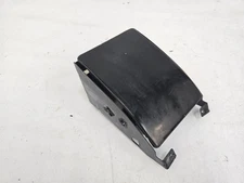 ASH TRAY Black CHEVY GMC 73-87 TRUCK 73-91 SUBURBAN BLAZER C10 K5 K10 K20 C20