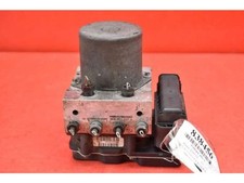 BMW 5 E60 E61 2006 ABS Steuergerät 6768550 MKO336476