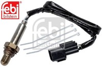 Febi Bilstein 177485 Lambdasonde Lamdasonde FüR Hyundai FüR Kia