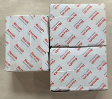 Rexroth Bosch R166681322 Guide Car -New/Original Packaging-