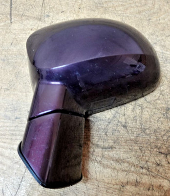46875 D8E 2015 SSANGYONG TURISMO NSF LEFT FRONT POWER FOLDING WING MIRROR. WAF