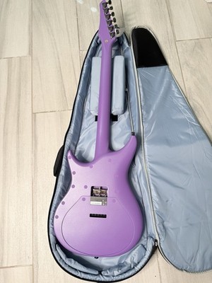 Enya Inspire Smart Electric Carbon Fiber Guitar 39