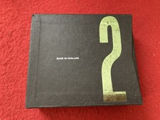 DEPECHE MODE SINGLES 7-12 CD BOX SET NR MINT LOOKS UNPLAYED DMBX2 FREE UK POST