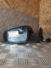 Retroviseur gauche (ou coque) Audi A3