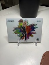 2025 Panini Prizm WNBA Sabrina Ionescu Color Blast NY Liberty 🔥🔥🔥🔥 Case hit