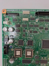 Screen CTP PT-R ARC-E PCB