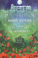 Clara Barley - Moss House - Paperback - H31Z