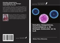 Walaa Fikry Elbossaty | Estudios BioquíMicos, InmunolóGicos Y De BiologíA...