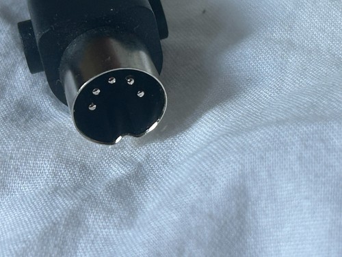 OEM Replacement Golden Maxicomfort Chair PR510 Maxi Auto Drive Controller 5 pin - Picture 9 of 11