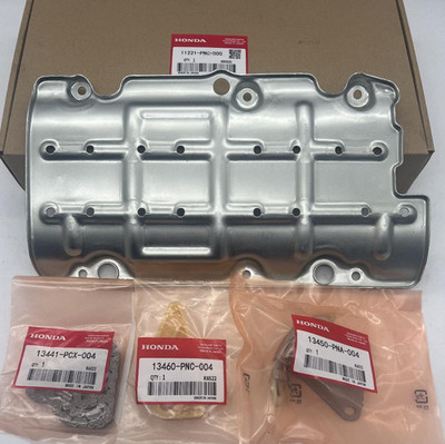 NEW Honda Acura Oil Pump Kit 11221-PNC-000 For RSX K20A2 K24 / K20Z3 K24A1 K24A2