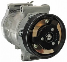 Klimakompressor 9834291080 Neu Original SANDEN für Psa