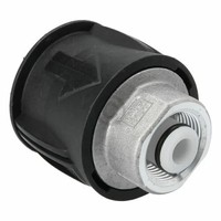Adapter M22 Auf Quick Connect-System KäRcher 4.470-041.0 FüR Hochdruckreiniger