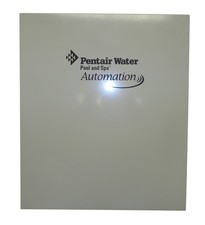 Pentair 521227 Load Center Door for IntelliTo...