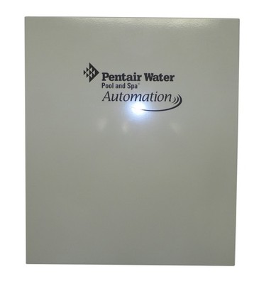 Pentair 521227 Load Center Door for IntelliTouch / EasyTouch Automation Systems