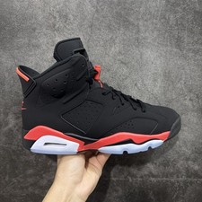 NK AJ 6 &ldquo;Infrared Salesman&rdquo; CT8529-001