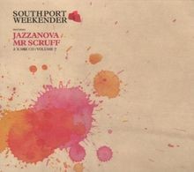Southport Weekender Vol 7 Mixed By Mr Scruff  Jazzan... | CD | Zustand sehr gut