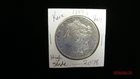 1884-S AU Morgan Silver Dollar #2078