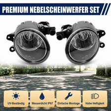 Paar Nebelscheinwerfer Halogen OE 8E0941699B 8E0941700B Für Audi A4 B6 00-04