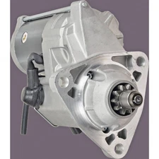 Starter For Case Cotton Picker 2555 CPX420 CPX610 CPX620 2005-2006; 410-52297