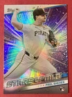 2024 Topps Paul Skenes Stars of MLB RC #SMLB-64 Rookie Card - Pittsburgh Pirates