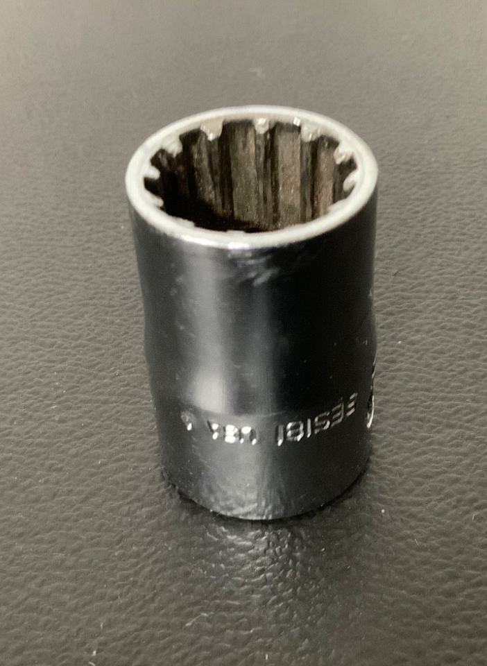 Snap-on Tools USA 1/2