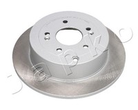 2X Bremsscheibe Japko 61H06C FüR Hyundai Santa FÉ 2 Cm Suv Crdi 4X4 Gls