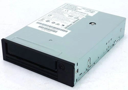 IBM LTO 6 HH Ultrium Bandlaufwerk Tape Drive SAS 6G LTO-6 H A3C40169946 35P2222