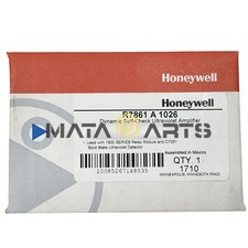 1PCS NEW Honeywell R7861 A 1026 R7861A 1026 R7861A1026