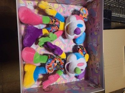 100 Jahre DISNEY  MICKEY MOUSE Special Edition Kuscheltier Silberglänzend