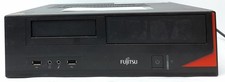 Fujitsu Windows Desktop PC Esprimo E420 - i3-3220 @ 3.3 - 4GB RAM - 120GB SSD...