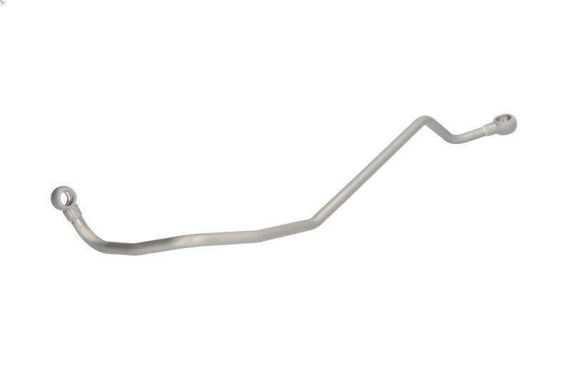 Ölleitung, Lader AJUSA OP10208 für VOLVO S40 I (644) 2 2001-2003