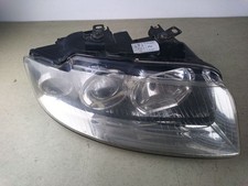 scheinwerfer rechts AUDI A4 CABRIOLET 8H 2002 99893
